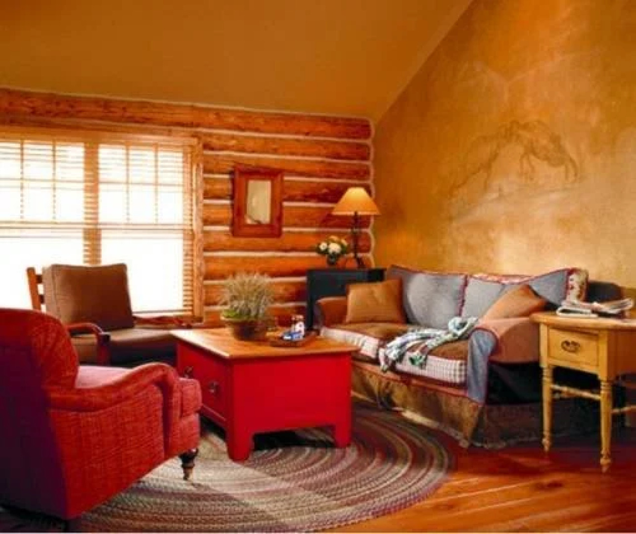 Cowboy Heaven Cabins