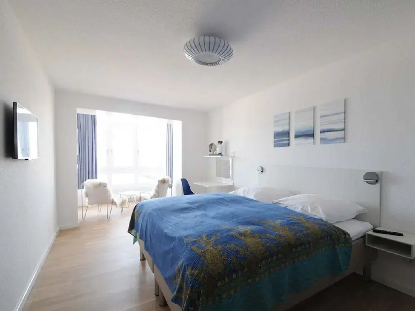 Ribe Comfortable Holiday Residence