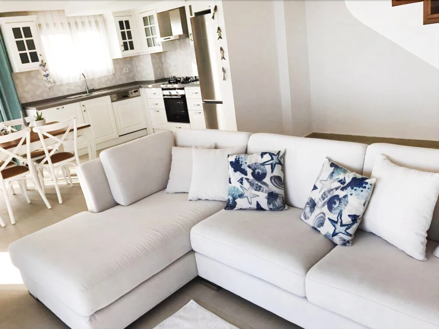 Boreas Villa by Rezervasyonyap