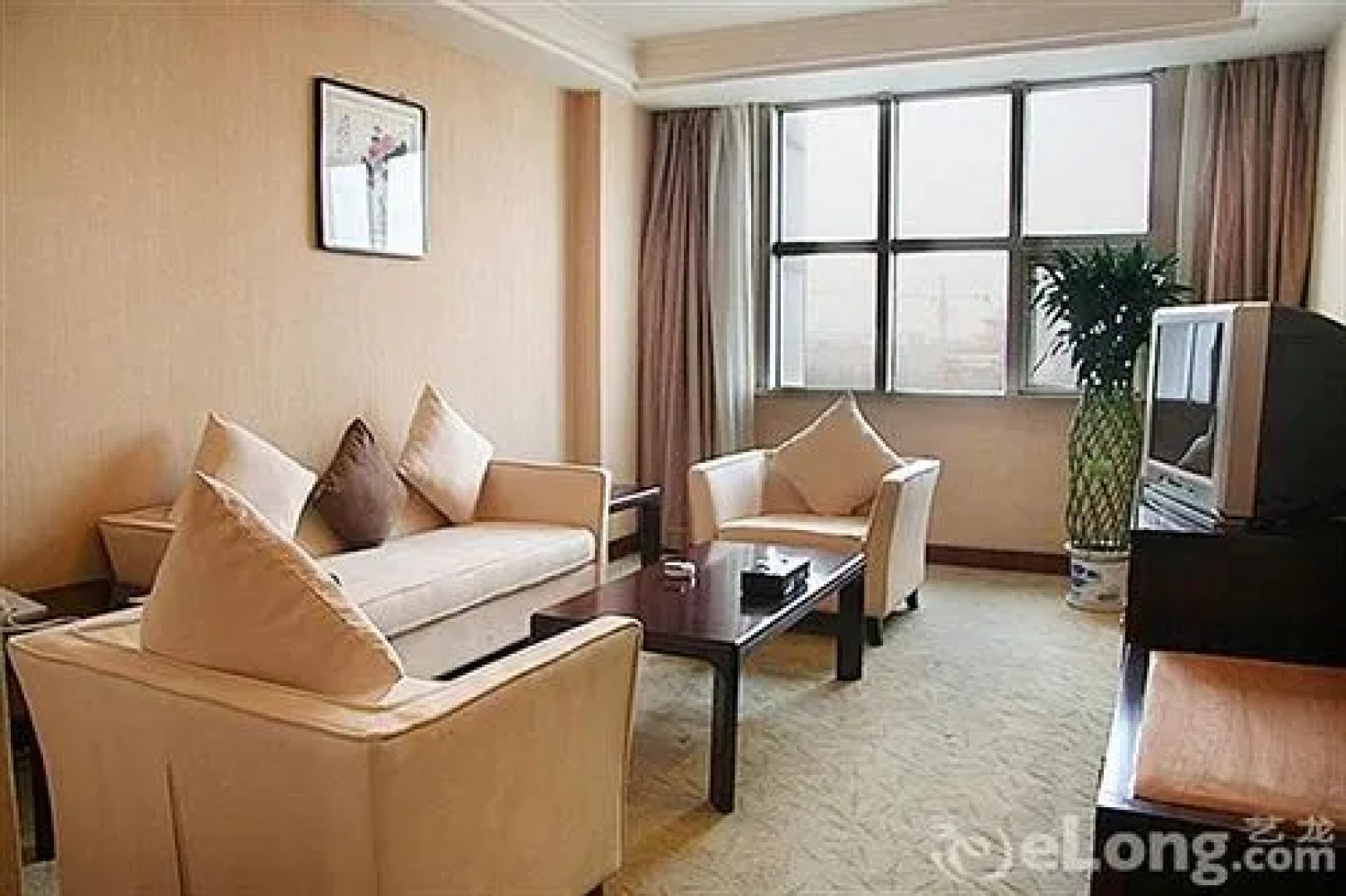 Yanbei Hotel