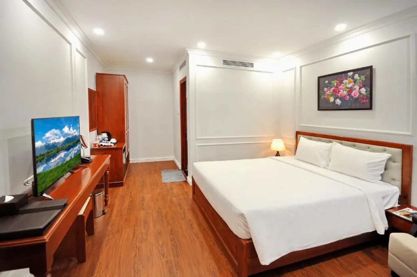 Sunflower Hotel Phu Yen