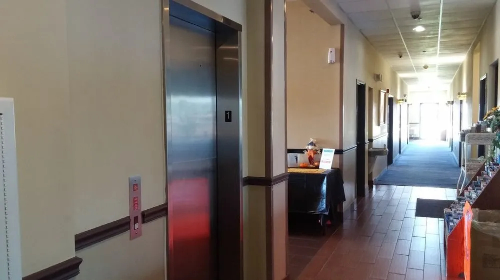 Days Inn Collinsville