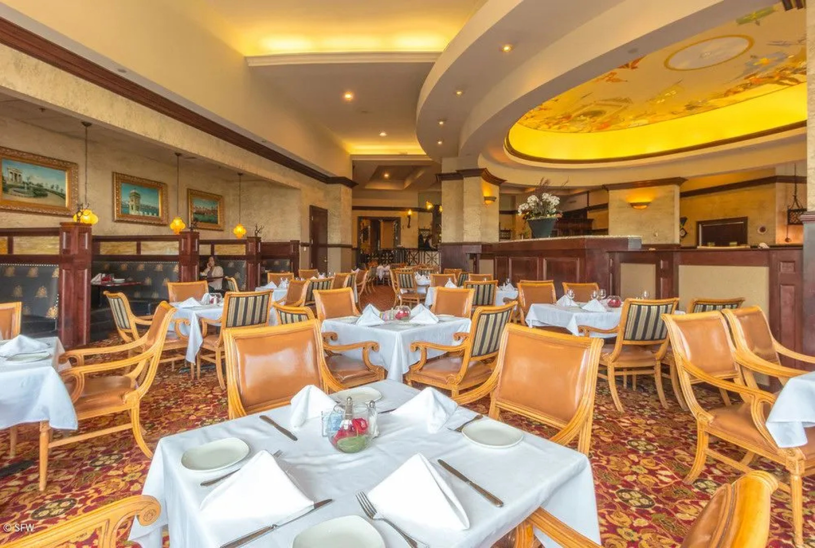 Grandover Resort  Conference Center