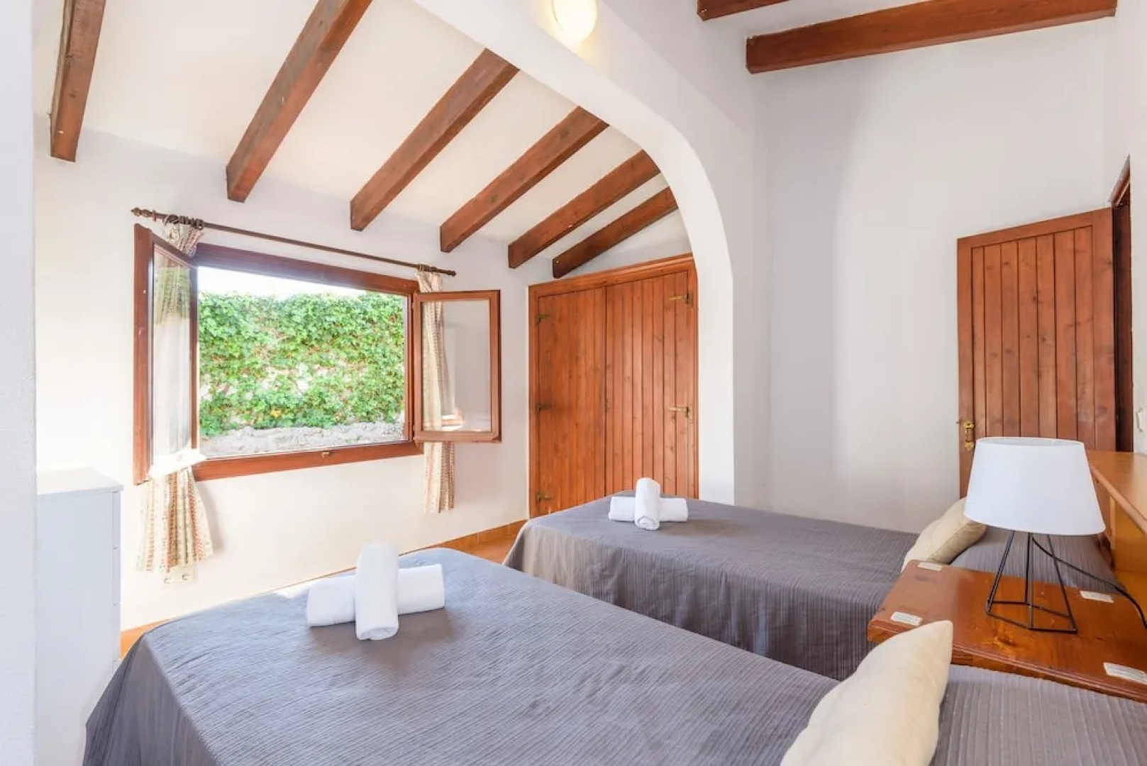 Villa Menorca Fifi
