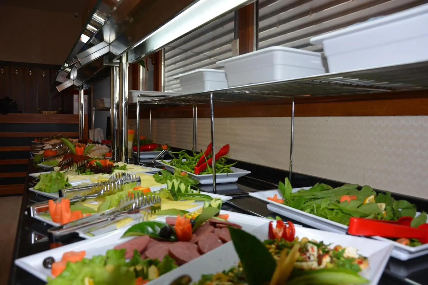Grand Karot Otel