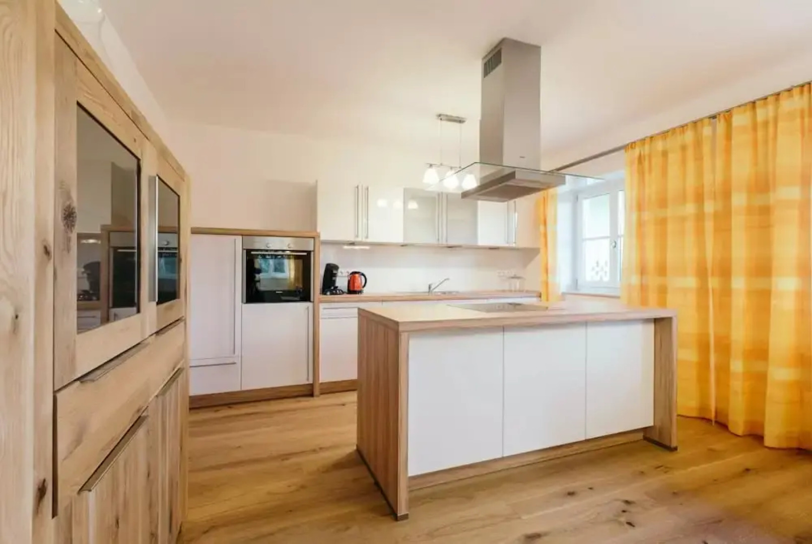 Ferienwohnung Mayrhofer