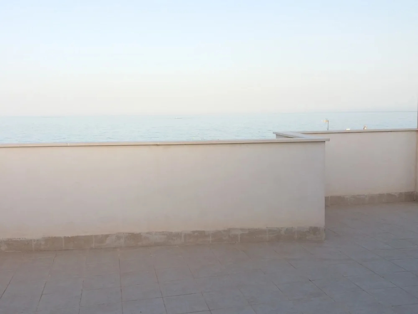 Residencial La Red