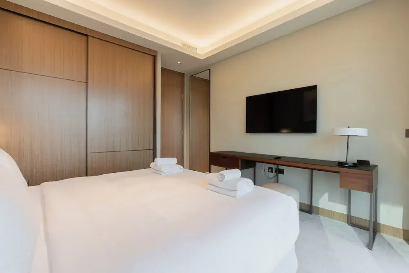 Address Opera Residences - Downtown