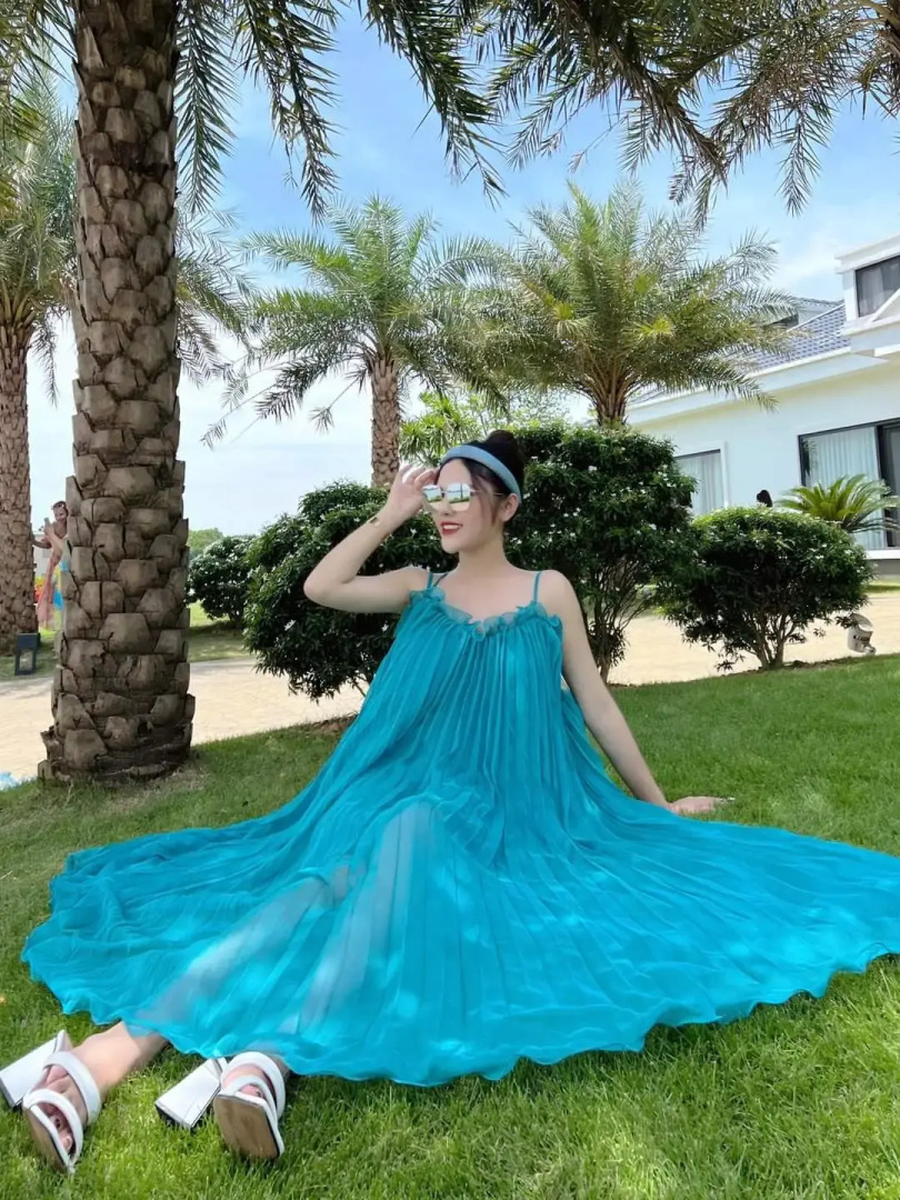 The Five Resort & Golf Hoang Gia Ninh Binh