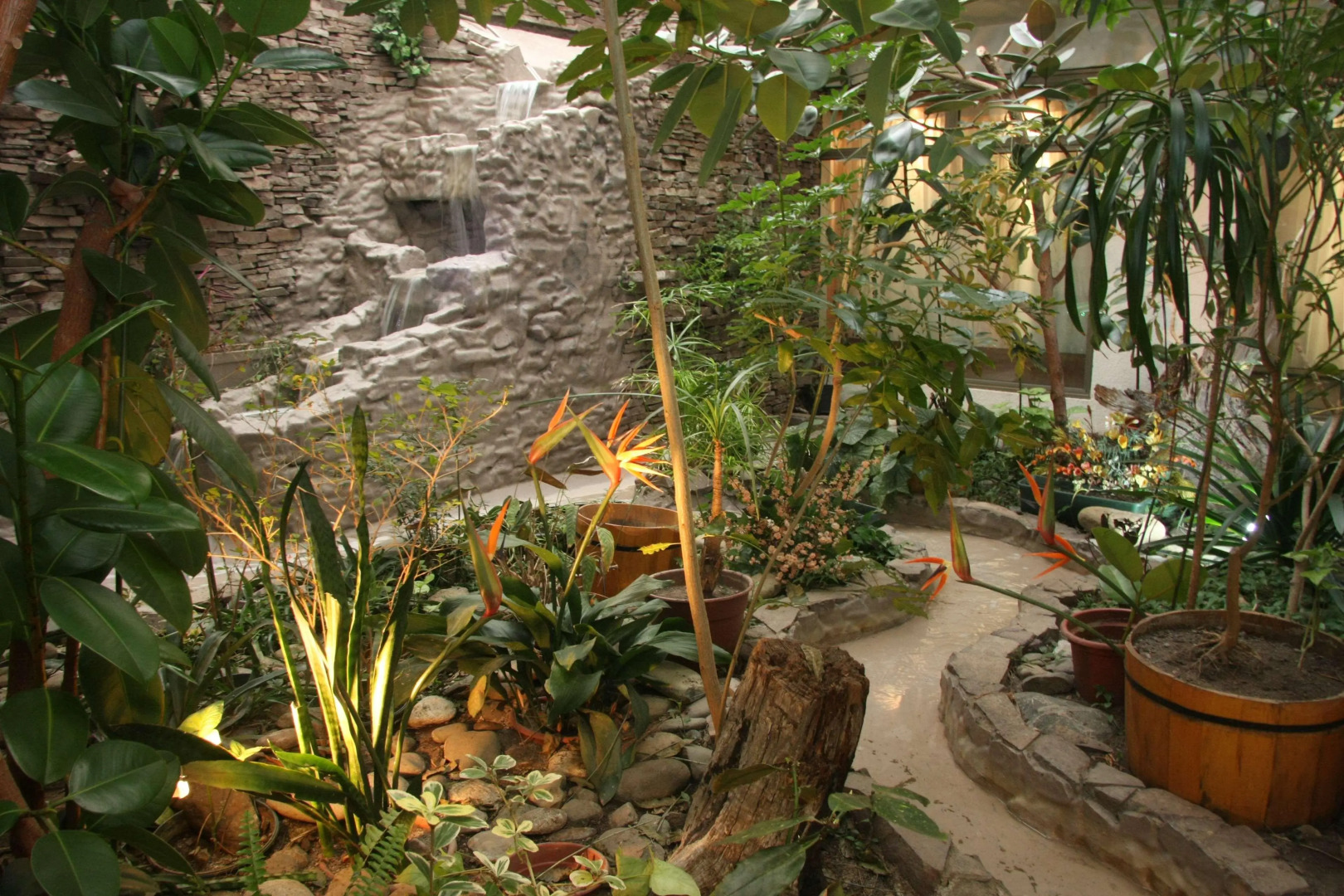 Hotel Best Western Finis Terrae