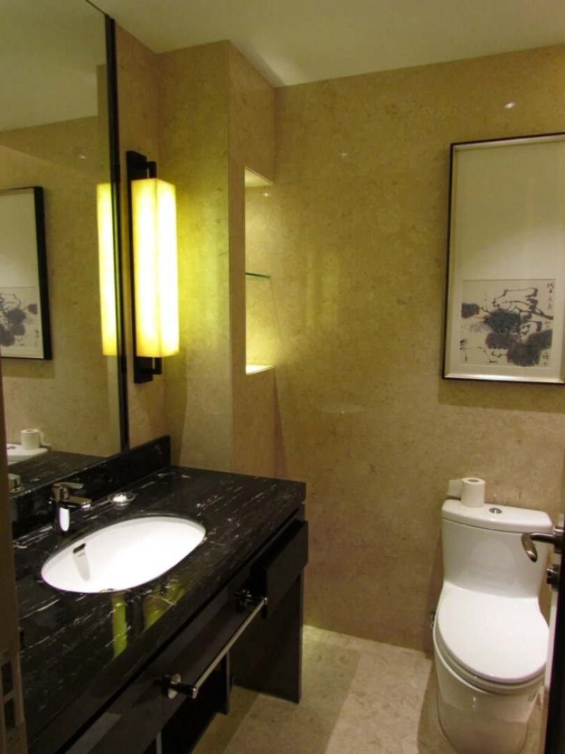 The Great Wall Tangshan