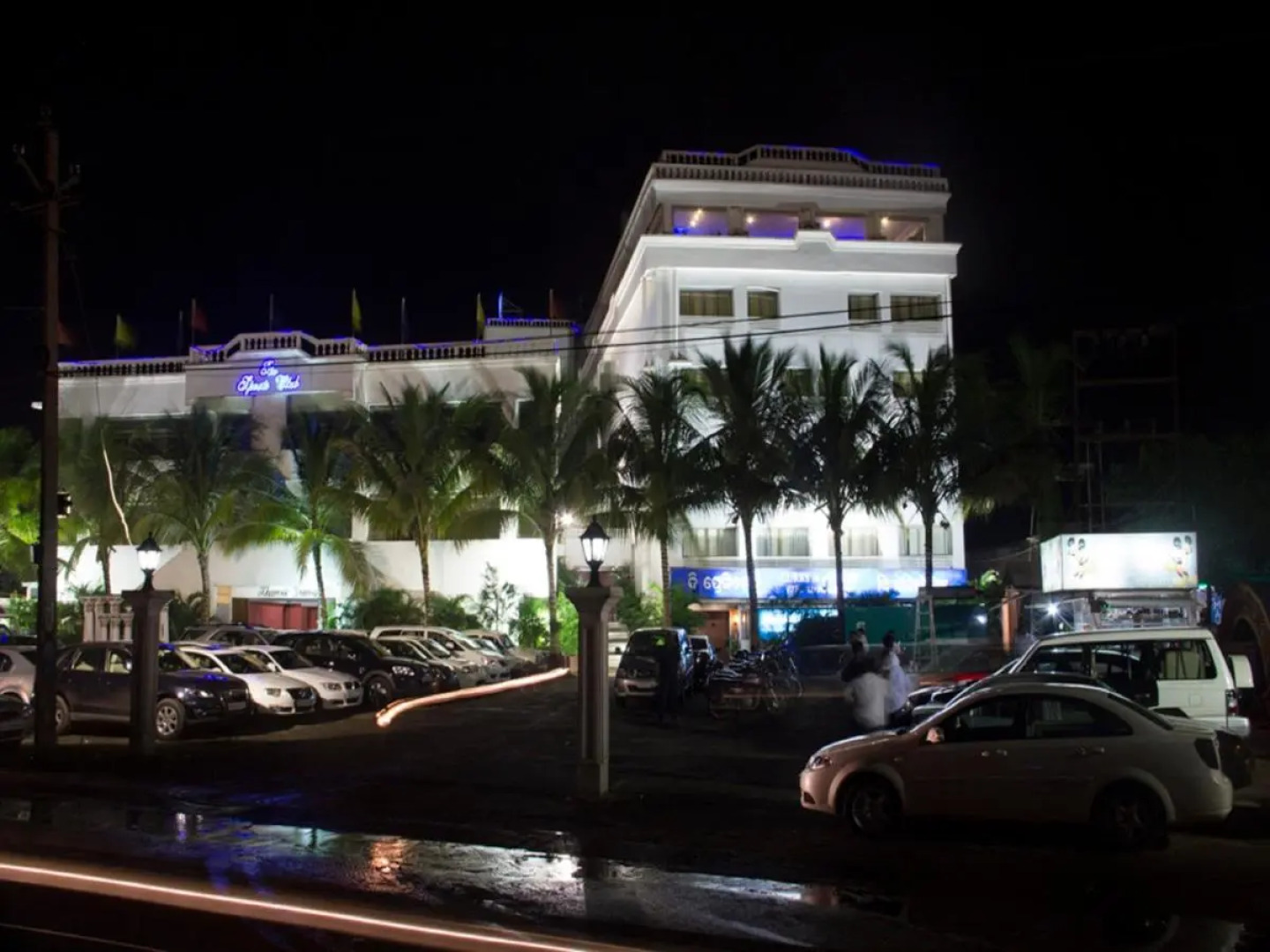 The Presidency Classic