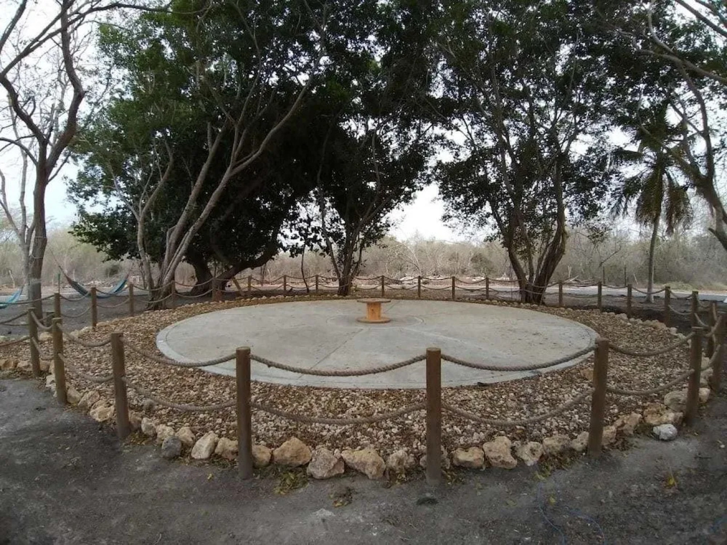 Urantia Planet Hostel