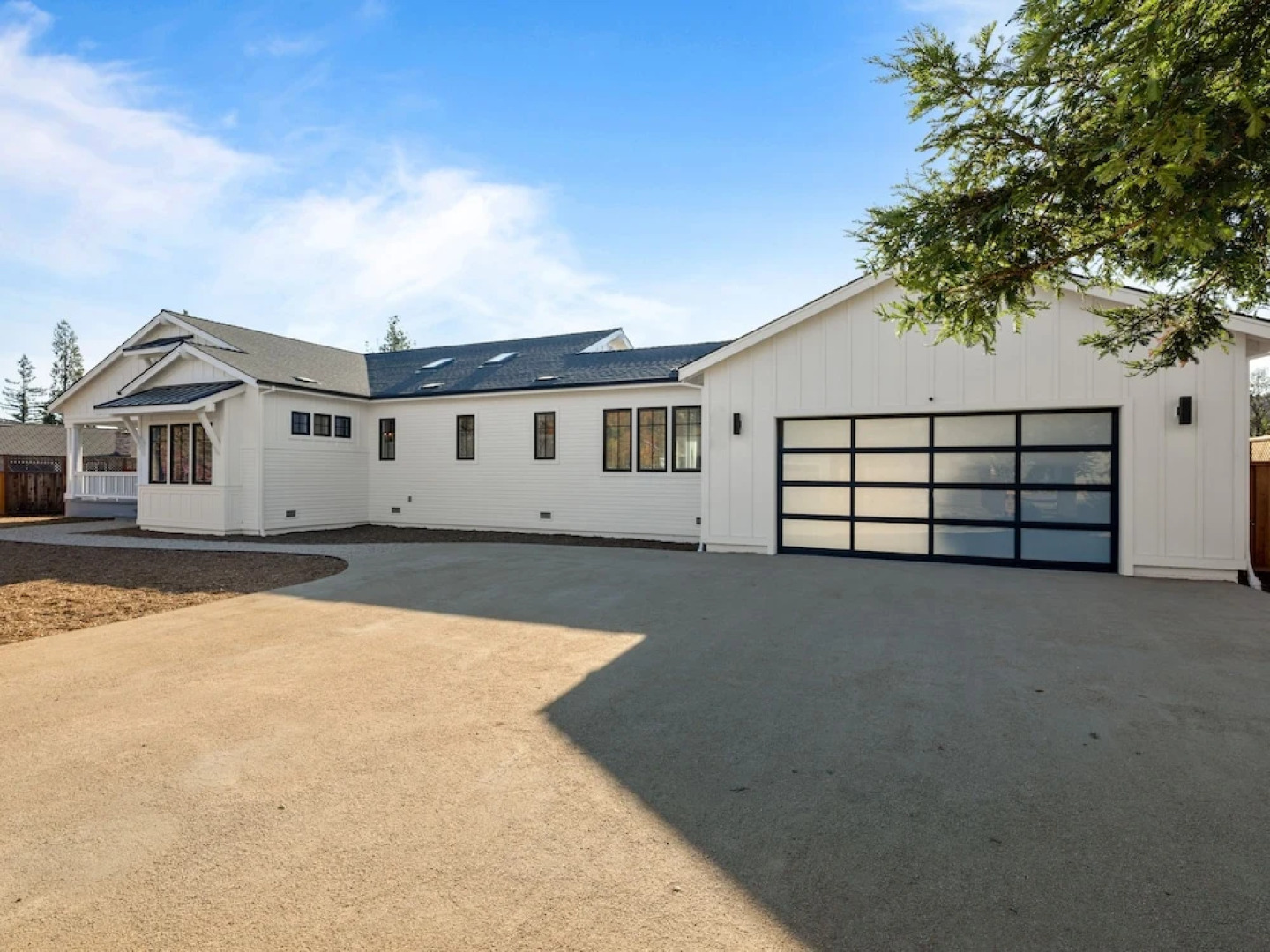 New Listing! Luxe Brand-New Home in Wine Country home