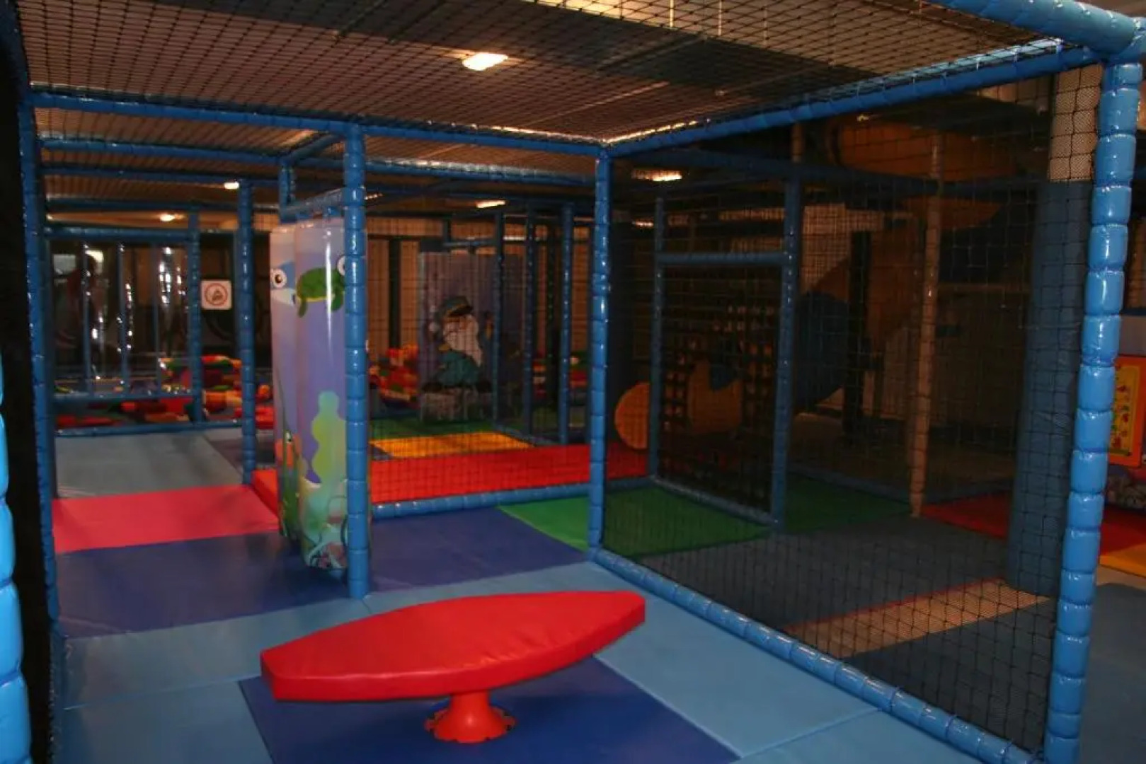 Chalet Duinzicht G68 Ameland