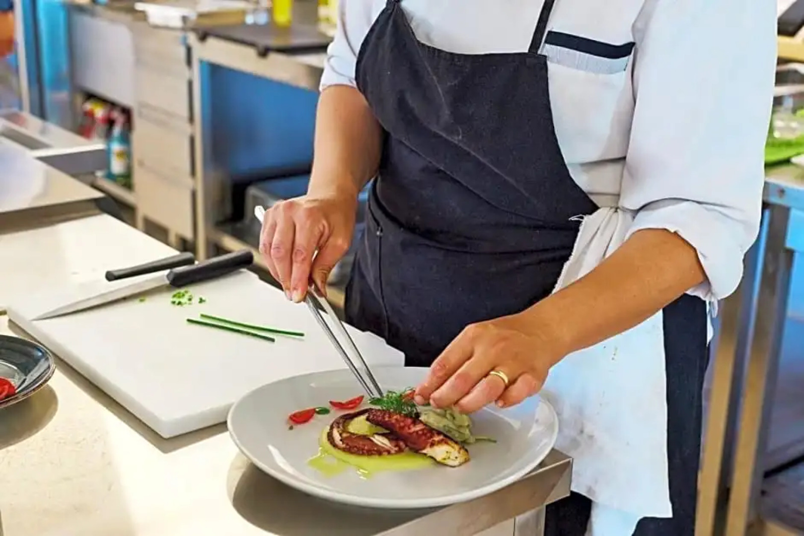 Quadrifoglio Village