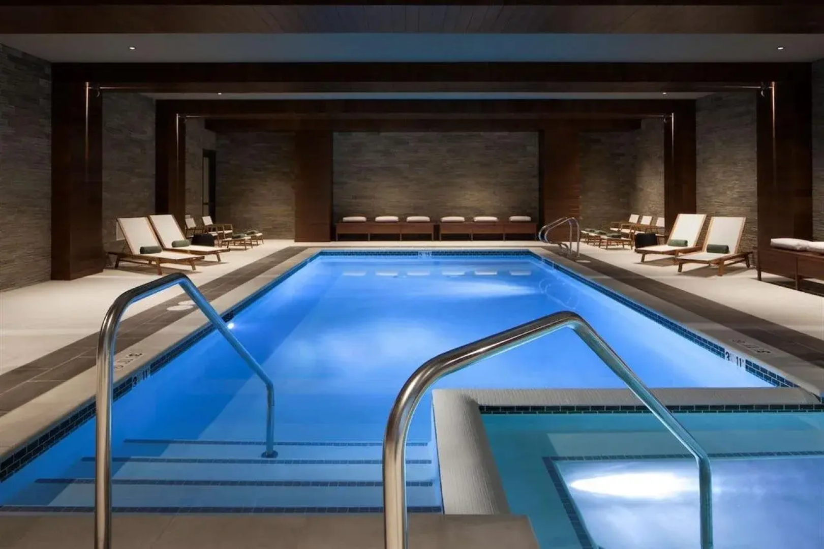 The Porter Portland, Curio Collection by Hilton