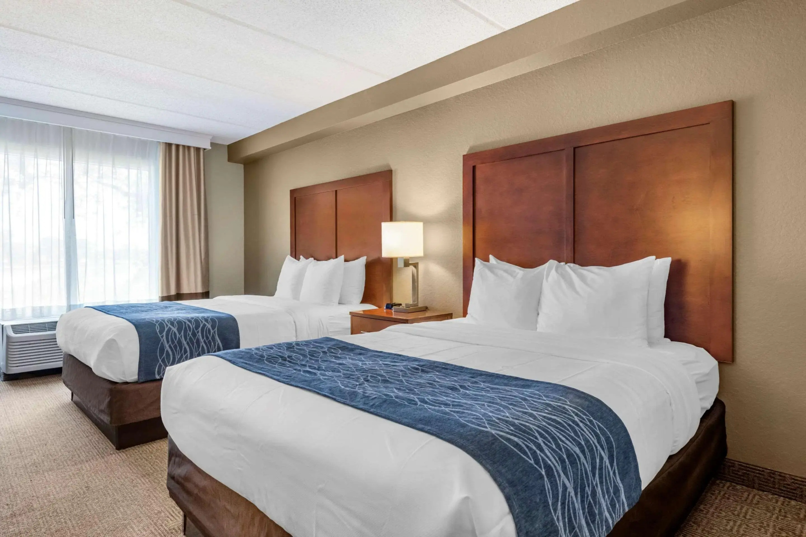 Comfort Inn & Suites Orlando North