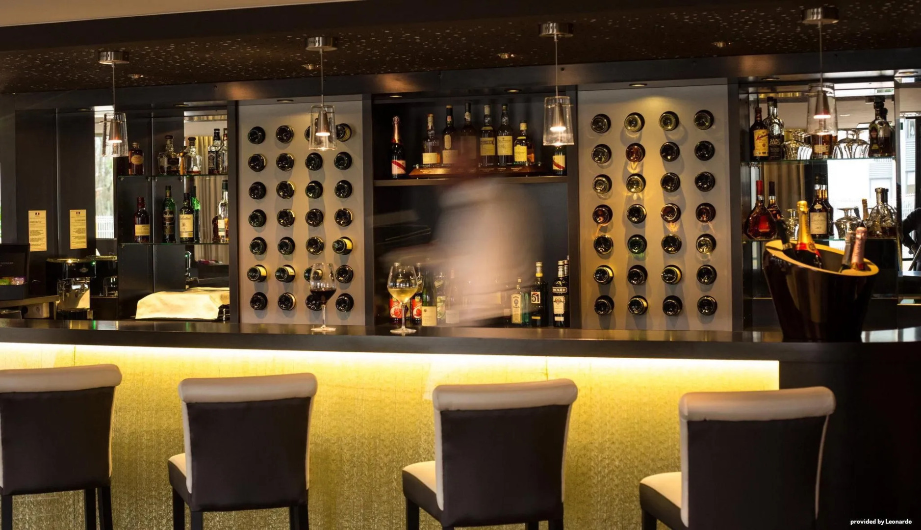 Le Colisée Hôtel & Spa