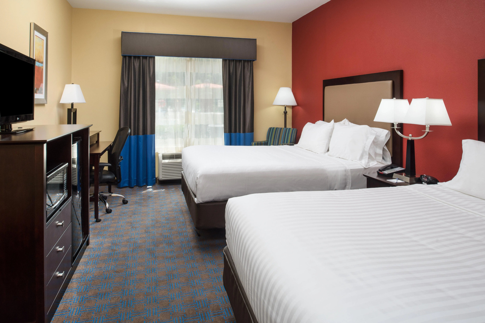 Holiday Inn Express & Suites W. Monroe by IHG