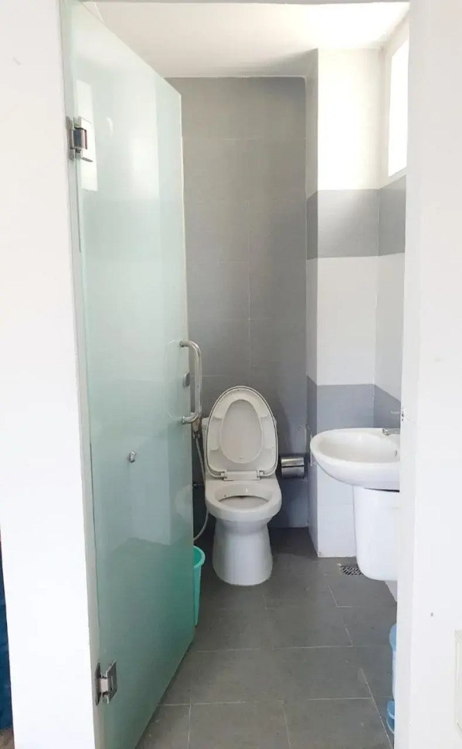 Khach San Ly Son Phu Sy