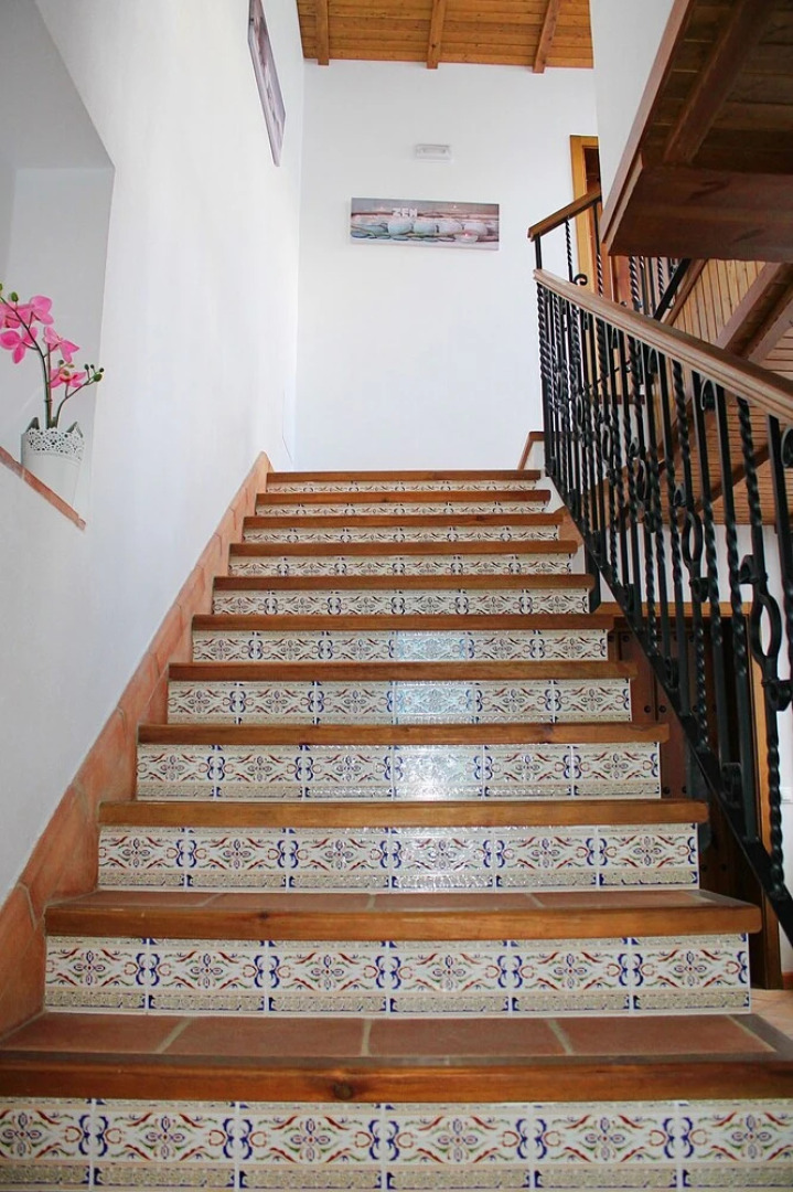 Apartamentos Real Fábrica de Hojalata