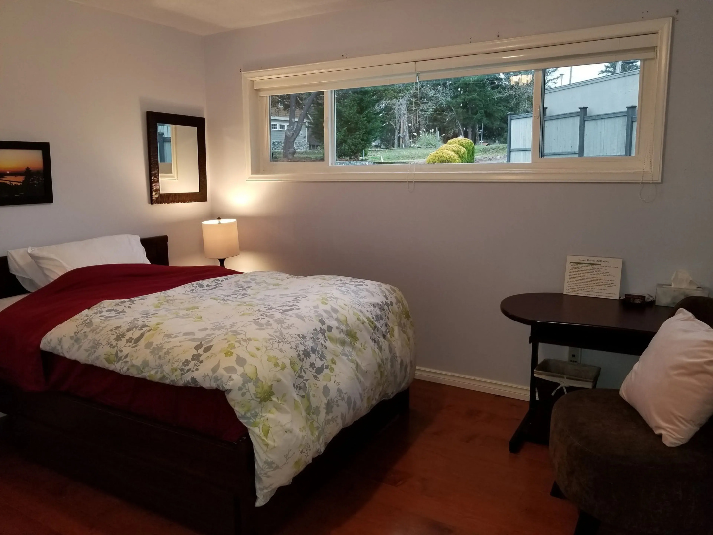 HOV B&B House -Hospitality Ocean view Victoria-