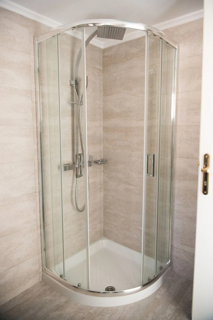 Maria Plomari Apartments