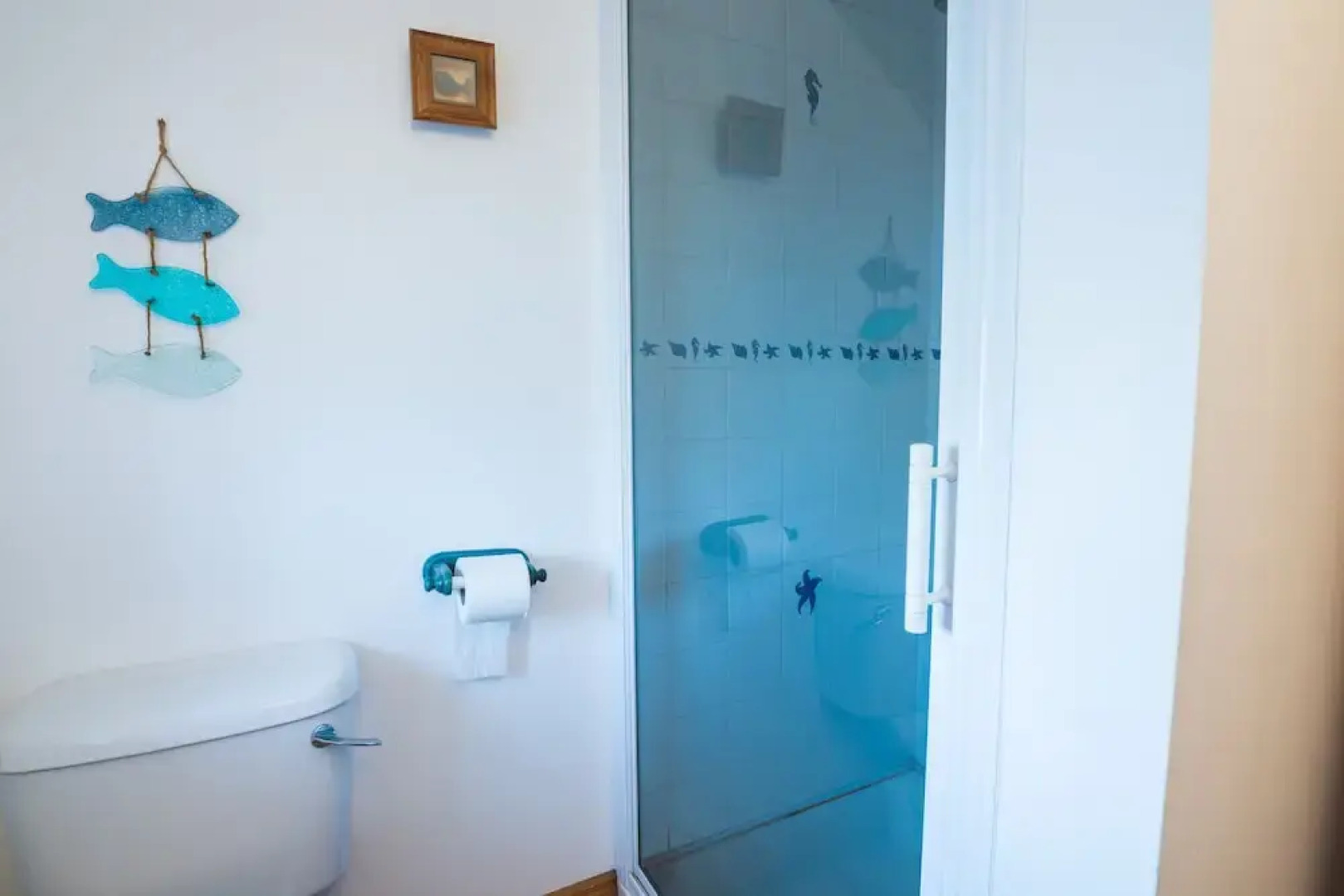 Dunfanaghy - Sea Views- in Village - Parking