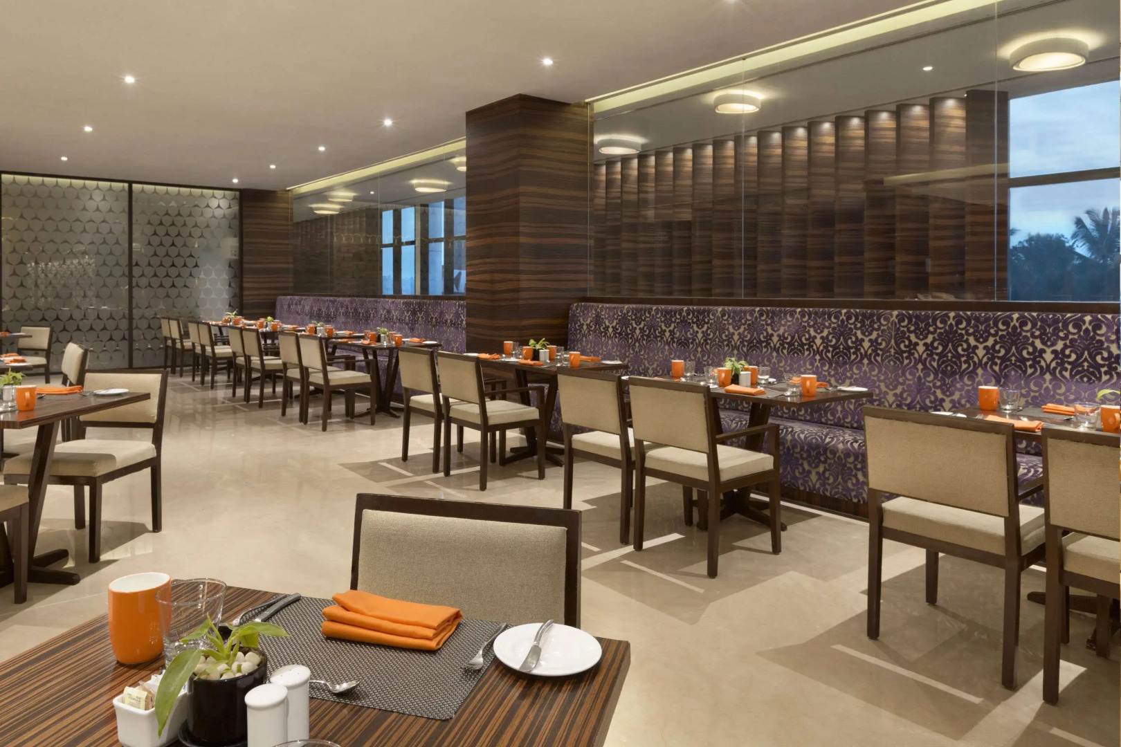Howard Johnson by Wyndham Bengaluru Hebbal
