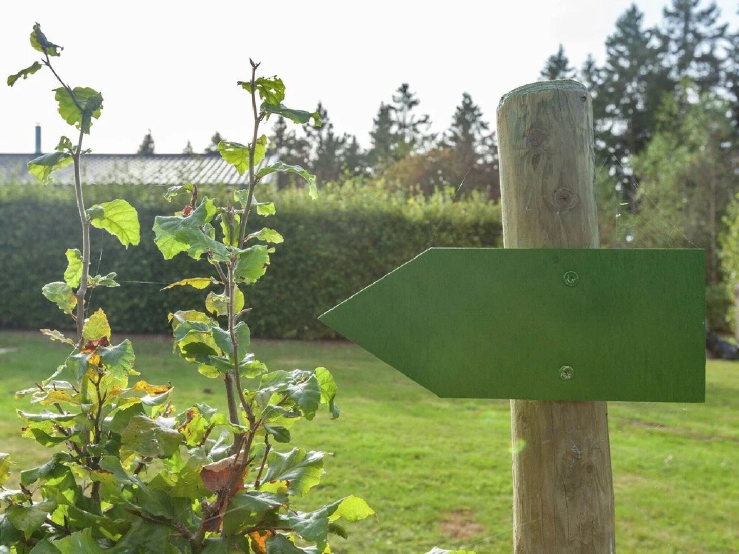 Luxurious Bungalow in Bullange with Jacuzzi