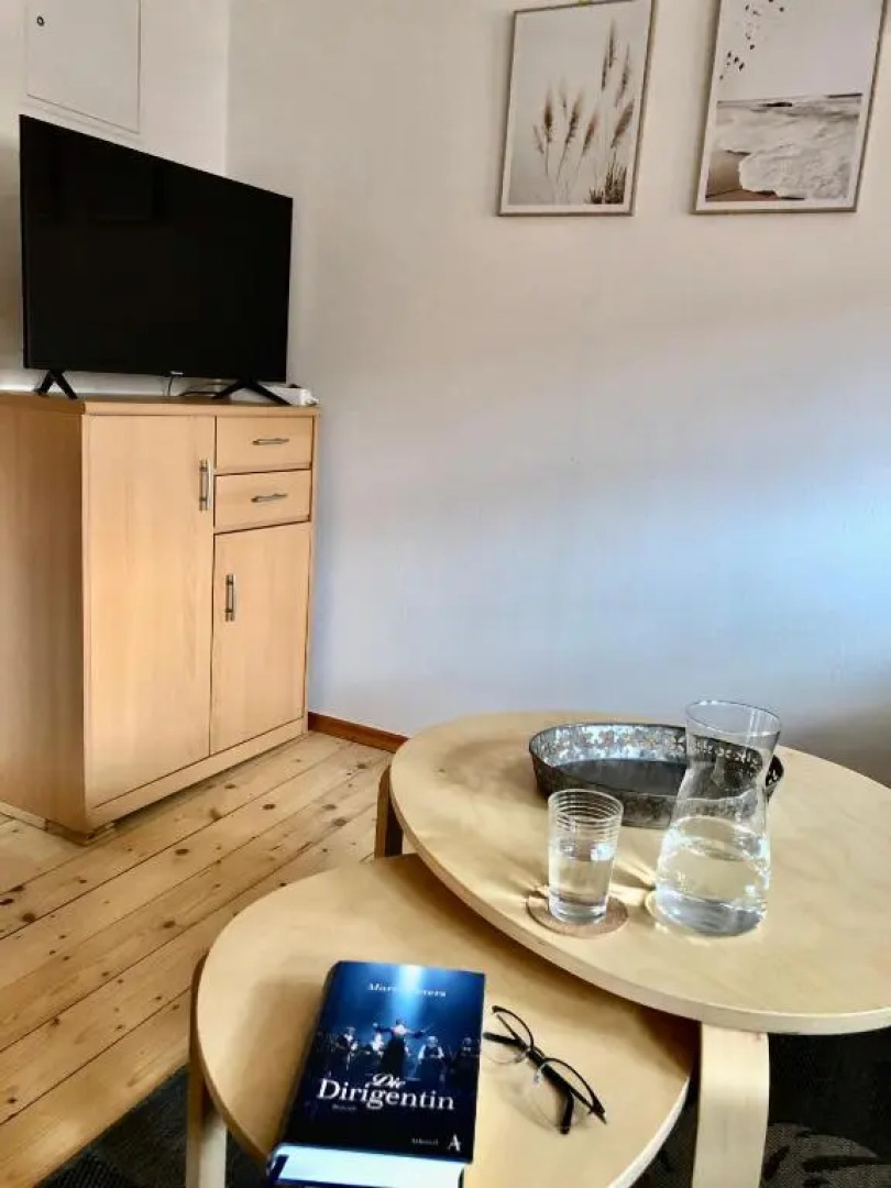 Apartments Altstadthaus Görlitz