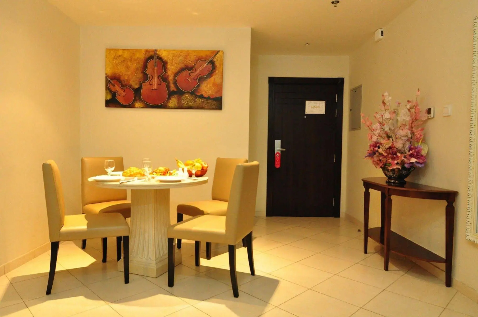 Auris Boutique Hotel Apartments