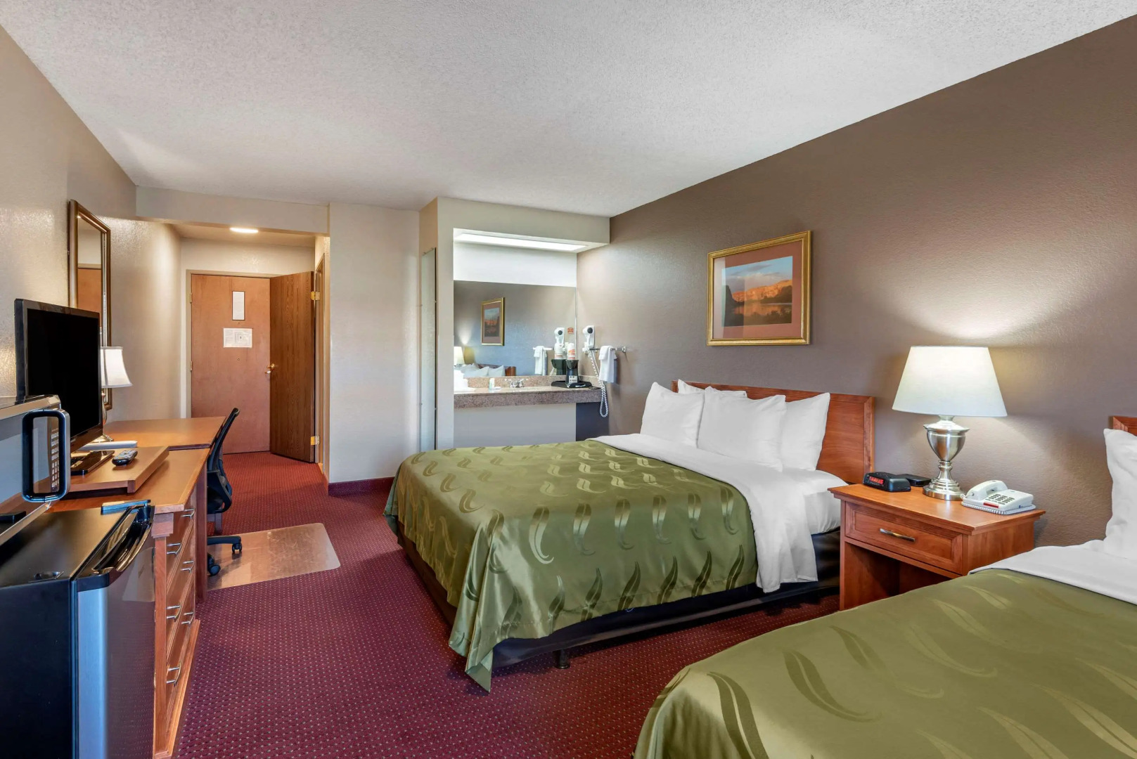 Quality Inn Grand Junction near University