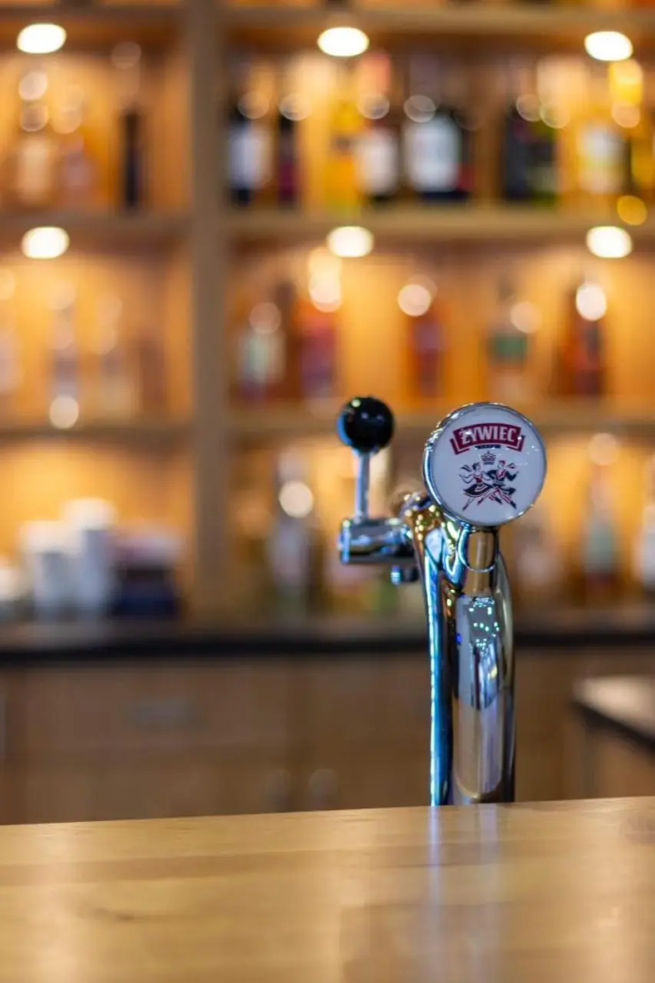 Pilsko Jontek W Korbielowie