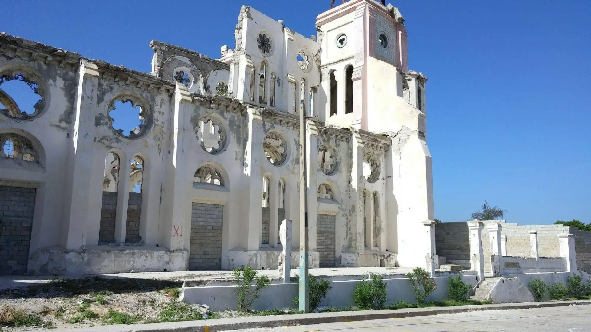 Le Dubourg Guesthouse