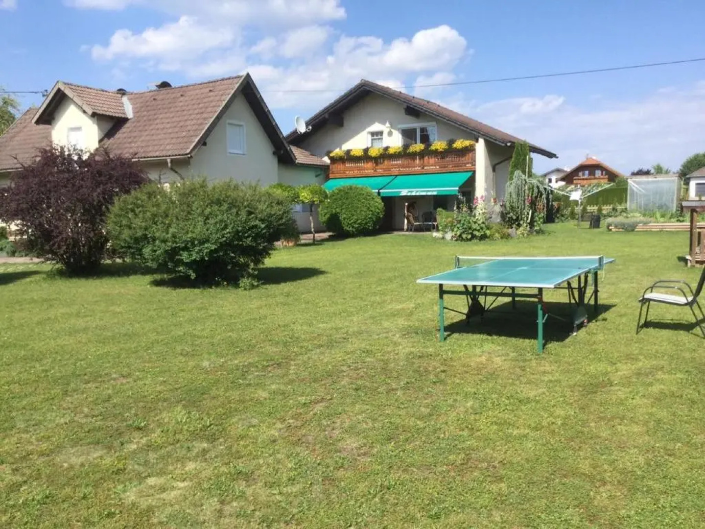 Ferienwohnung Schimun