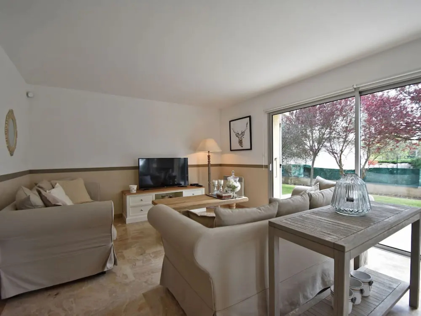 Stylish Villa in South of France With Private Swimming Pool