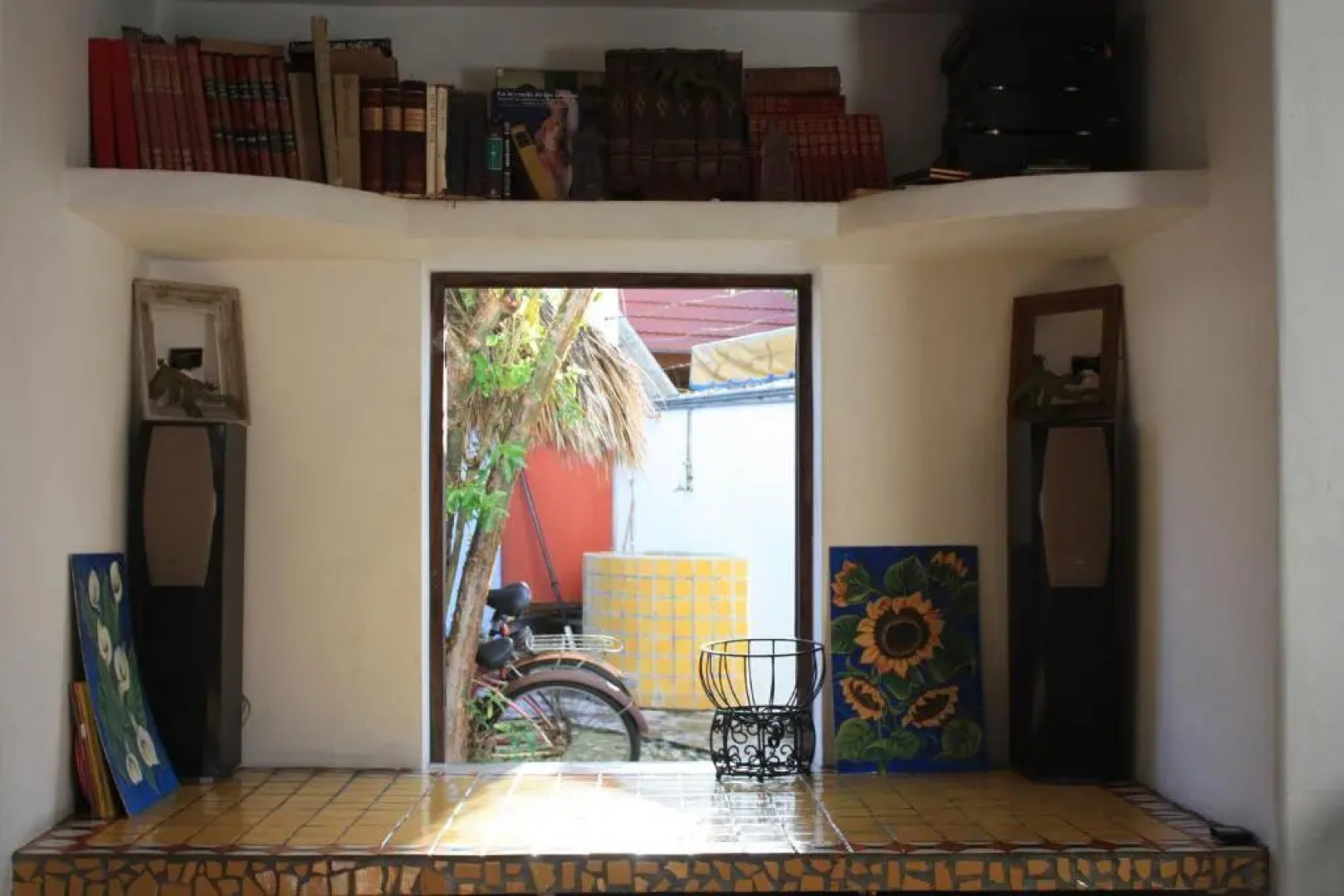 Amaranto Bed and Breakfast