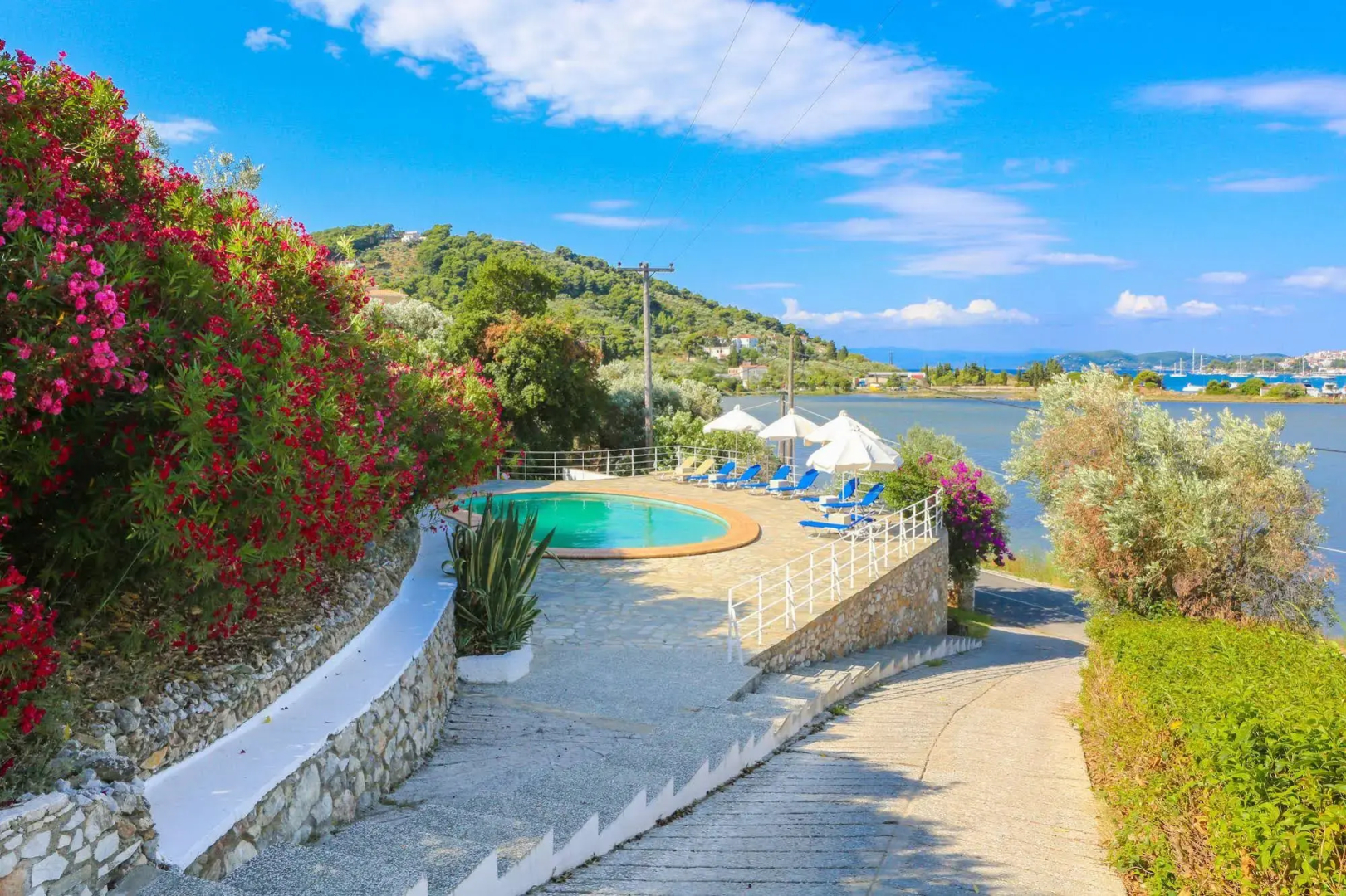 Villa Ariadni