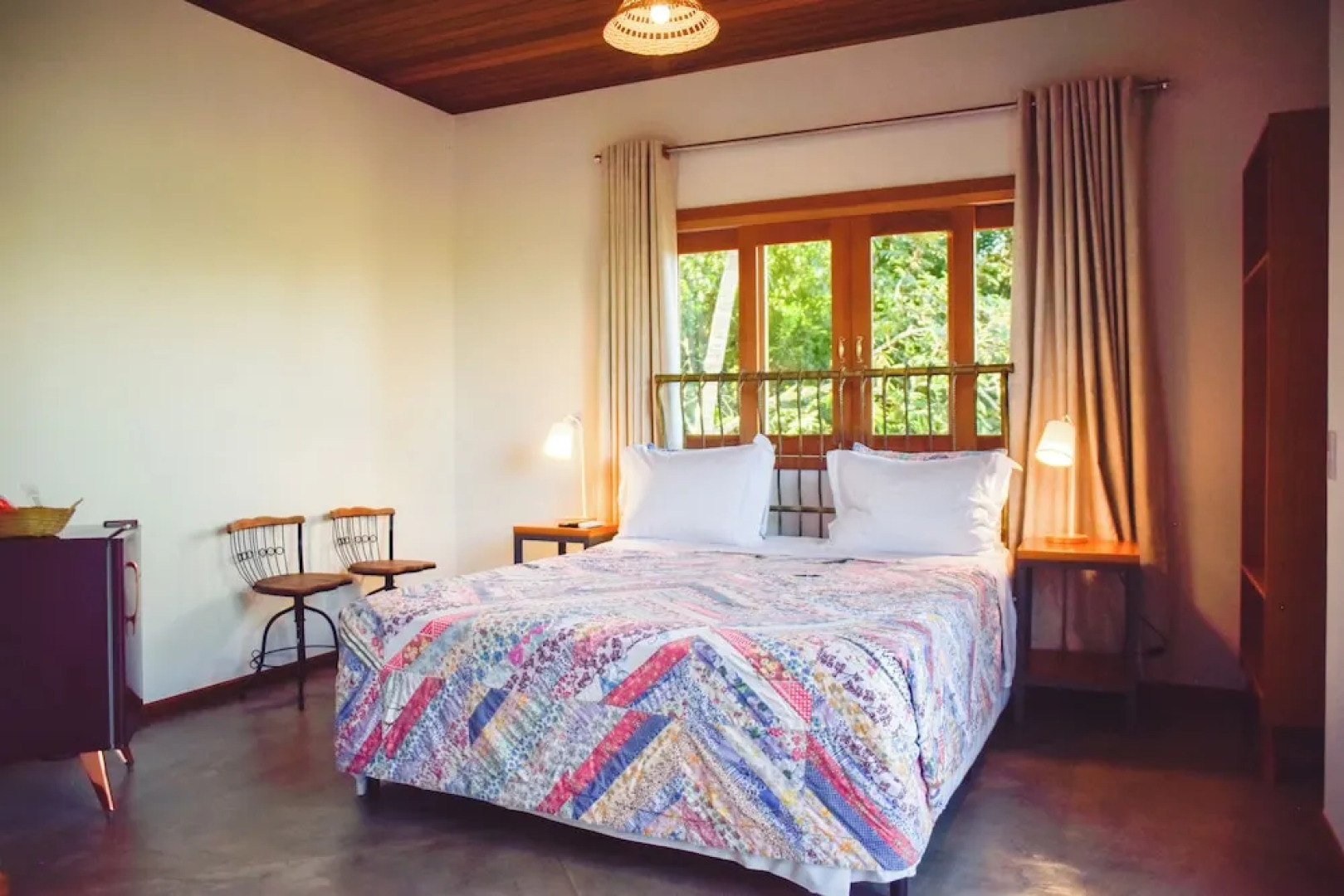 Serra do Juá Pousada de Campo