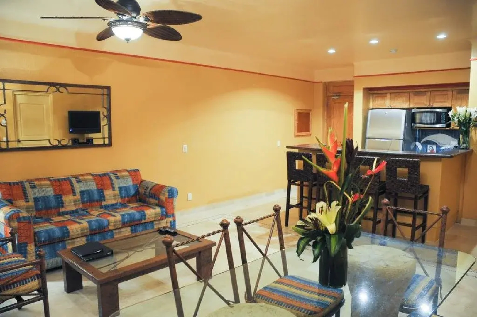 Rancho Banderas All Suite Resort Punta Mita