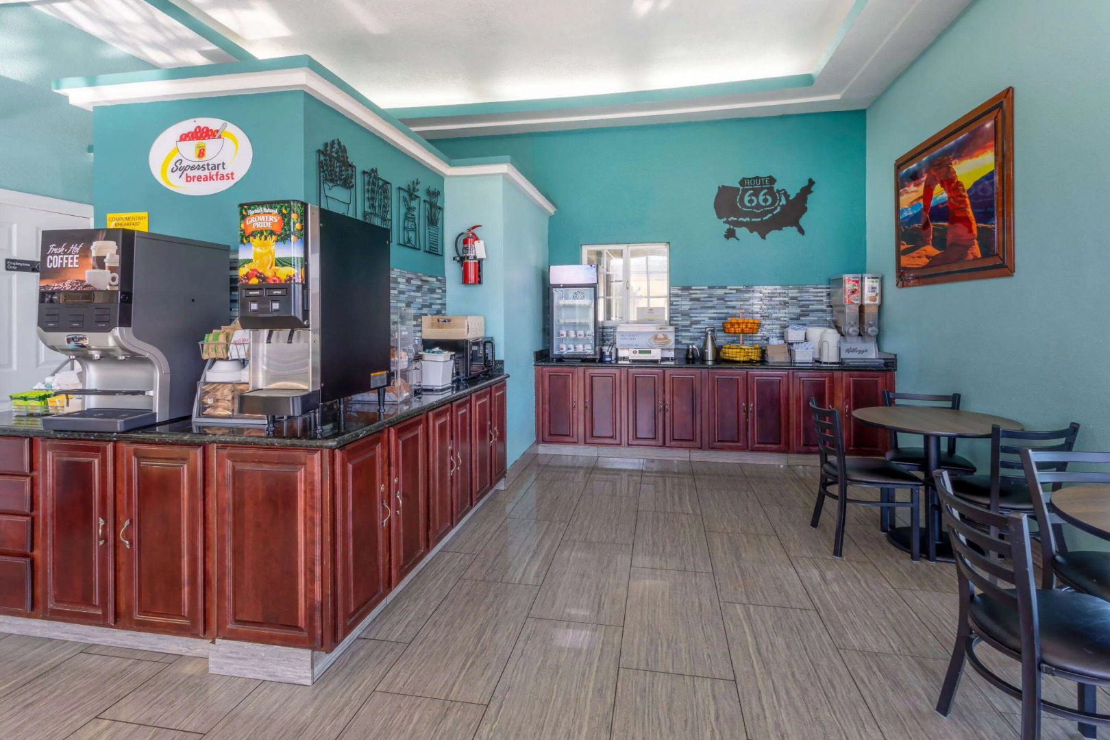 Super 8 by Wyndham Conference Center NAU/Downtown