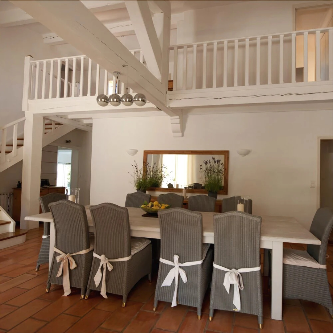 Maison de Noah