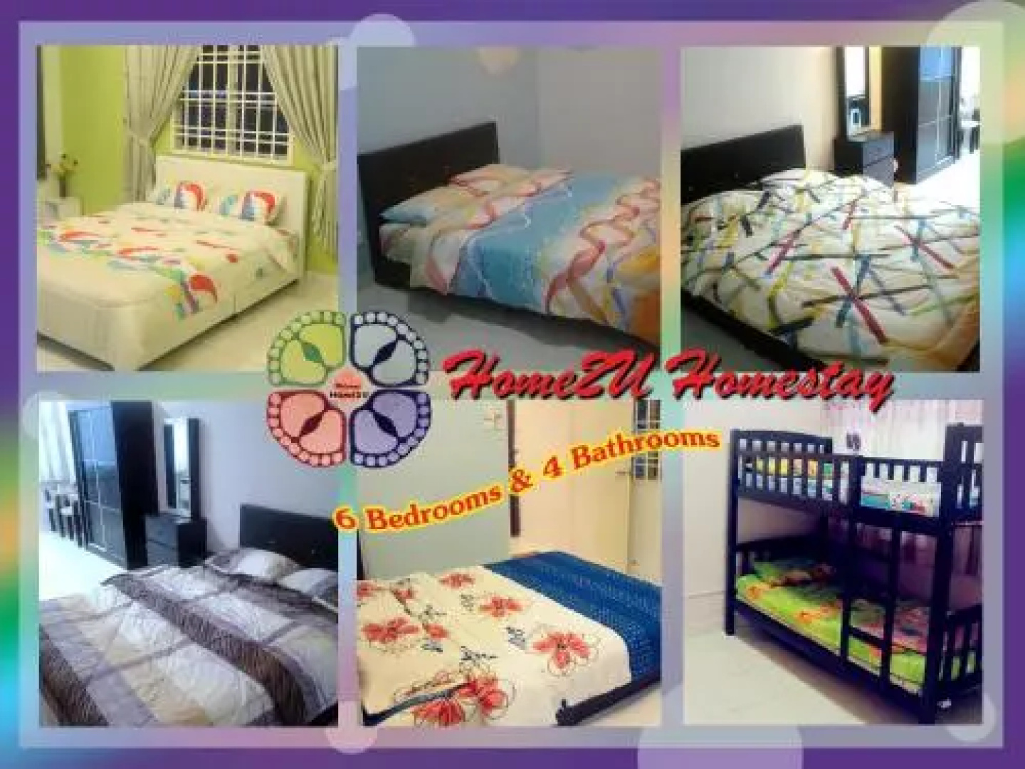 Bukit Indah Guesthouse