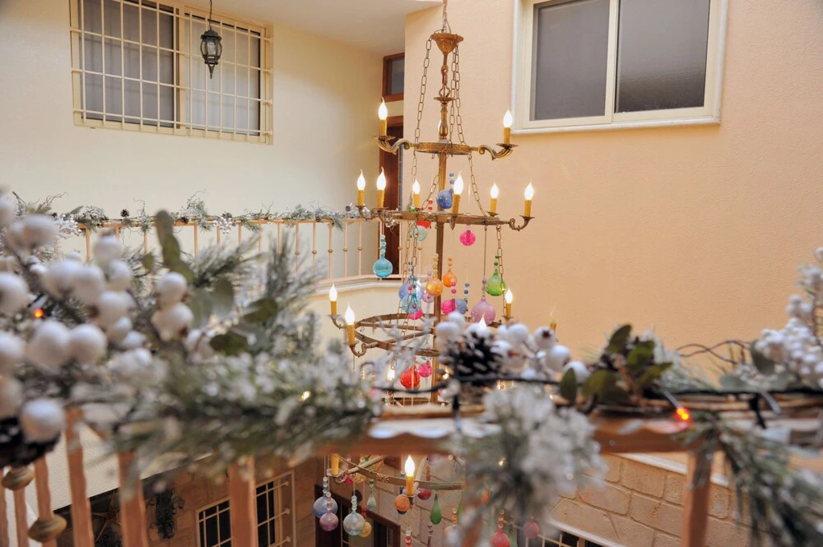 Tyre Boutique Apartments - Hotel