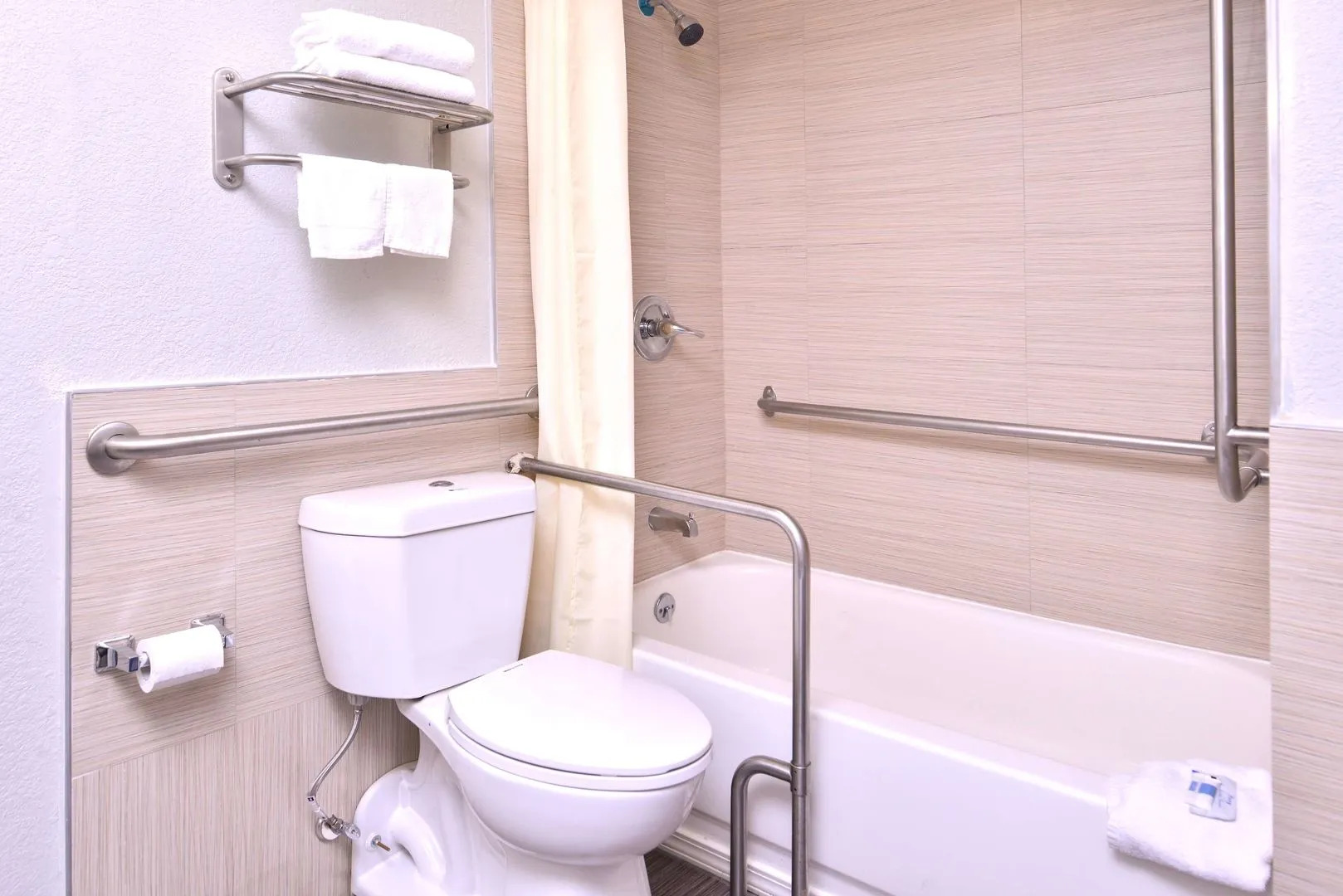 Americas Best Value Inn Richmond South