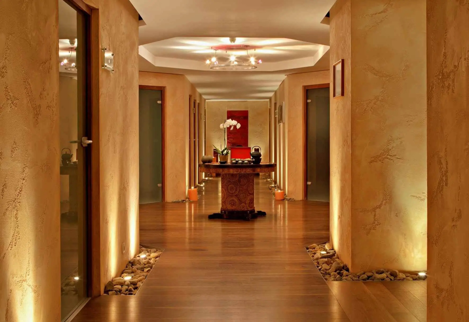 Kempinski Hotel Grand Arena