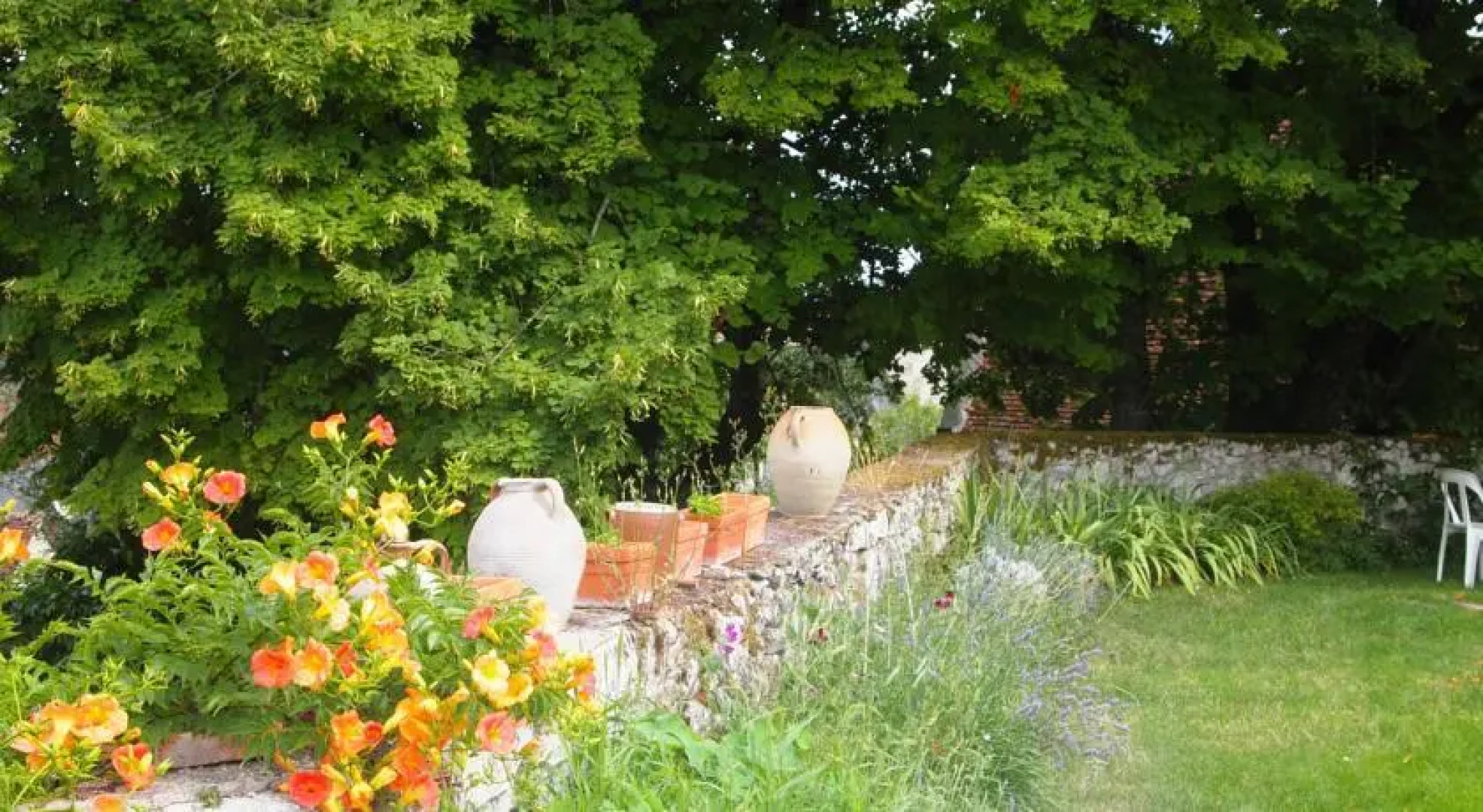 Le Logis de la Poterne