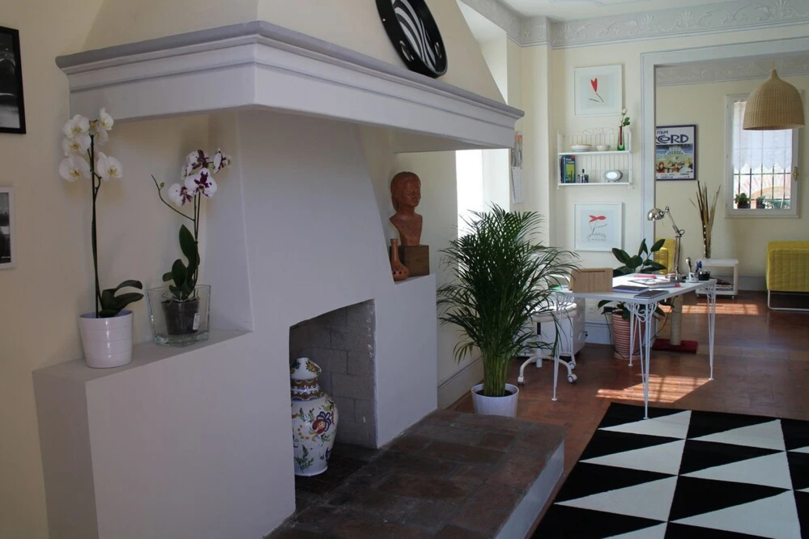 Bed & Breakfast Amarcord